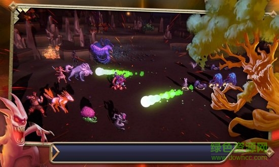 魔獸領(lǐng)域手游 v1.0.0.1287 安卓版 2