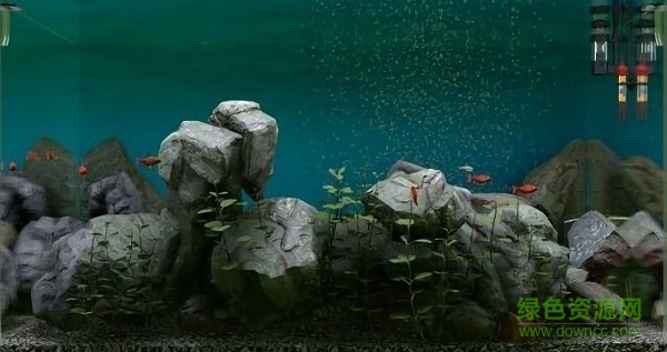 魚缸模擬器手游下載