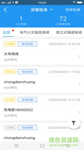 火先知(單位版)軟件
