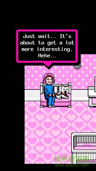 我變成狗了3測(cè)試服 v1.0 安卓版 1