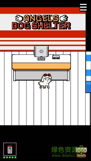 我變成狗了3測(cè)試服 v1.0 安卓版 2