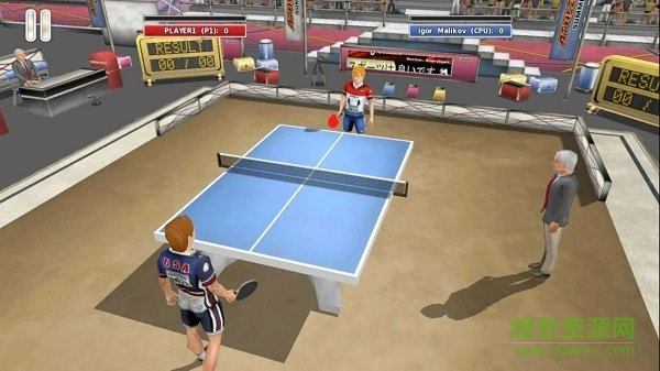夏季田徑運(yùn)動(dòng)會(huì)3中文版(Athletics 3: Summer Sports) v1.2.18 安卓版 0