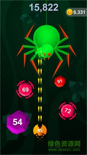 球球射手 v1.3.5 安卓版 0