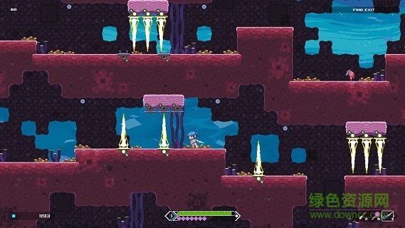 最高舞臺游戲 最高舞臺手游下載