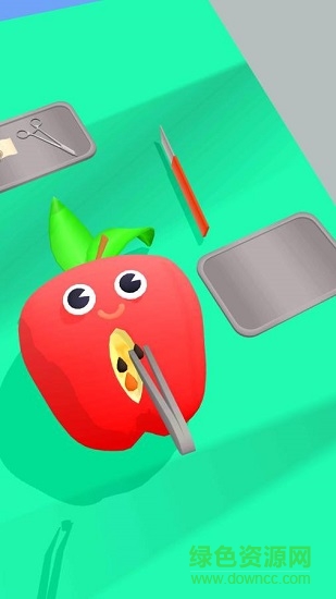 水果診所游戲 v0.2.0 安卓版 1