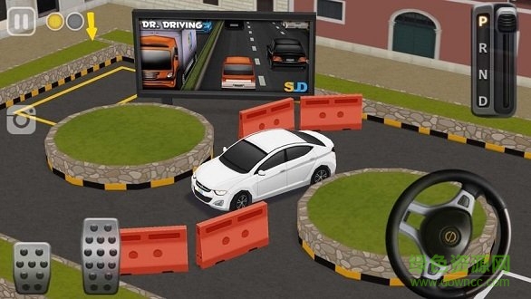 幫忙挪個車紅包版 v1.1.0 安卓版 0