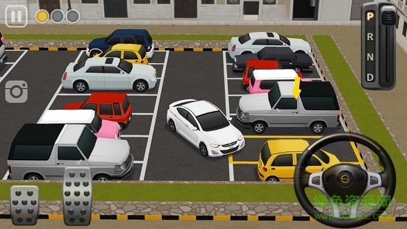 幫忙挪個車紅包版 v1.1.0 安卓版 1