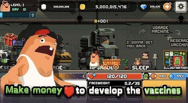 我的僵尸妻子中文版 v1.0.3 安卓版 0