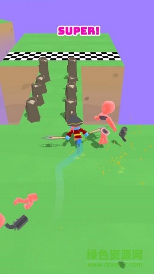武士閃光最新版 v1.094 安卓版 0