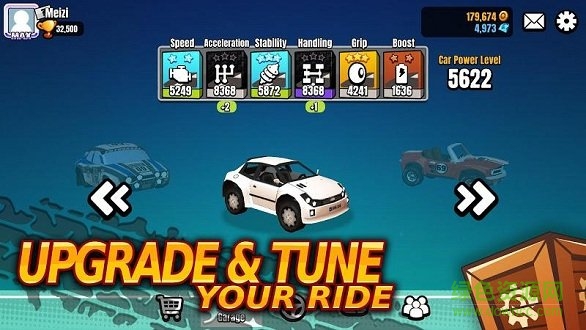 卡丁車英雄游戲下載