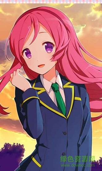 像素女友中文漢化版 v1.0 安卓版 2