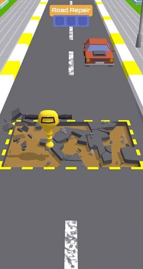 城市服務(wù)游戲手機(jī)版本(CityService3D) v1.2.1 安卓版 2