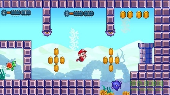 超級奧力給游戲 v1.0.2 安卓版 2