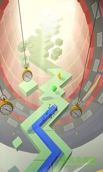 長大去搬磚游戲 v0.1 安卓版 1