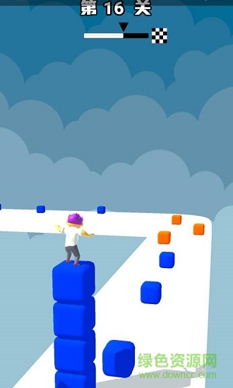 沖向小姐姐 v0.1 安卓版 3