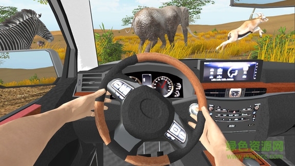 荒野狙擊獵手 v1.0.8 安卓版 0