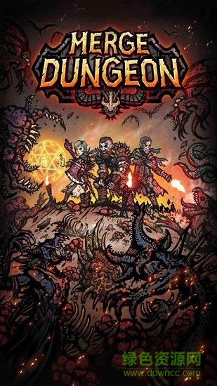 合成地牢(mergedungeon) v1.0.5 安卓版 0