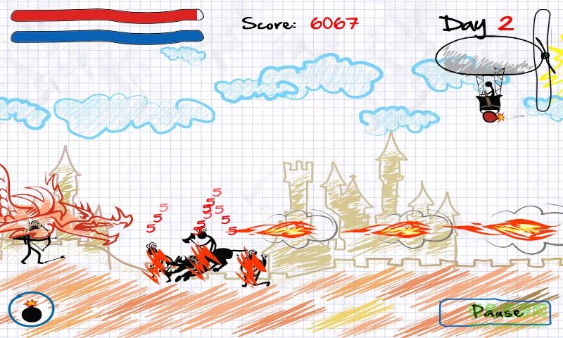 一個人的戰(zhàn)爭2下載