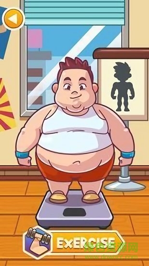 王小胖的自我修養(yǎng)手游3