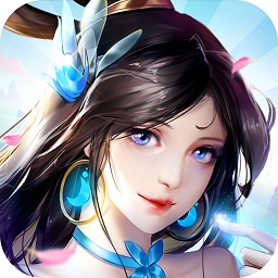 青時游戲青丘仙緣手游