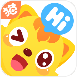 貓小帥abc英語繪本
