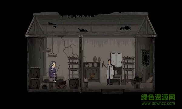 山海旅人游戲(The Rewinder)2