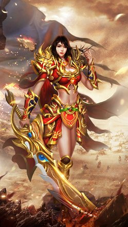 古惑仔神途傳奇手游 v1.0 安卓版 0