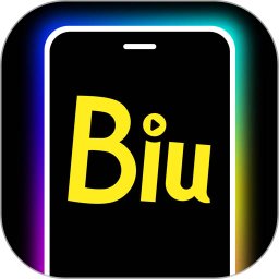 biu邊緣閃