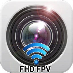fhdfpv無人機(jī)軟件app