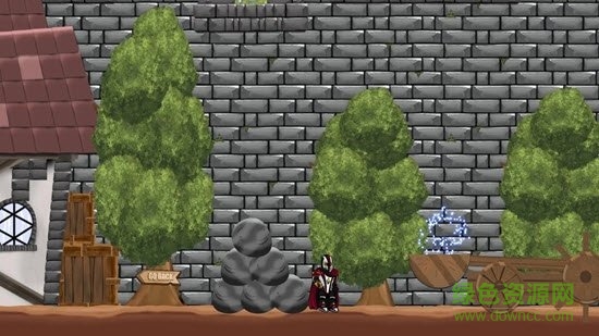 波特騎士手游 v0.1.4 安卓版 2