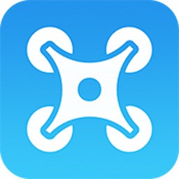 vs gps pro無人機(jī)軟件app