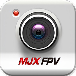 mjx fpv美嘉欣無人機(jī)app