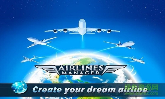 airlinesmanager客戶端 airlinesmanager最新版