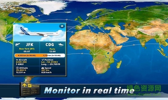 airlines manager tycoon2021 v3.05.7007 安卓版 2