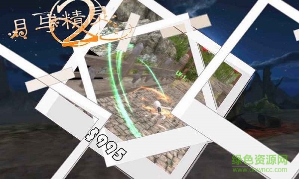 月與精靈2手游 v1.0.0 安卓版 0