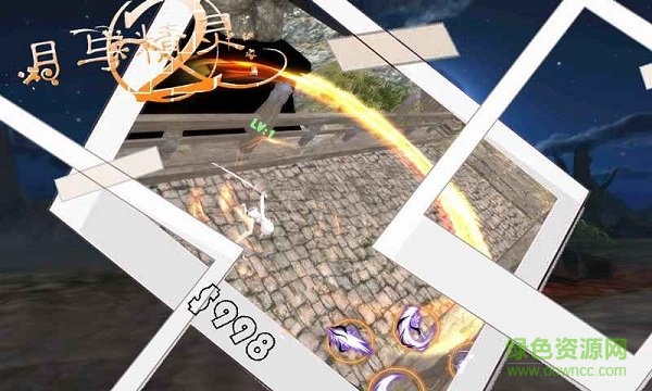 月與精靈2手游 v1.0.0 安卓版 2