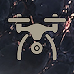 瀛寰無人機(jī)vsgpsAPP