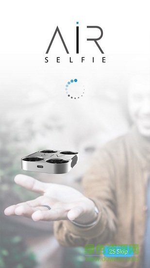 airselfie2無(wú)人機(jī)軟件 v1.2.4 安卓官方版 3