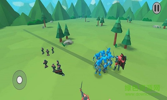 火柴人重裝出擊 v1.0.0 安卓版 0