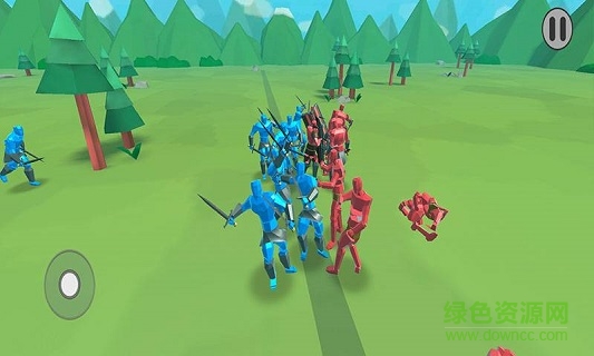 火柴人重裝出擊 v1.0.0 安卓版 2