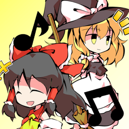 東方鍵盤游戲中文版