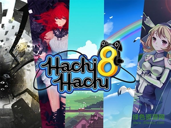 Hachi Hachi手機(jī)版 v1.6.9 安卓版 1
