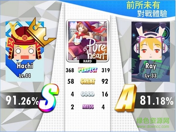 Hachi Hachi手機(jī)版 v1.6.9 安卓版 2