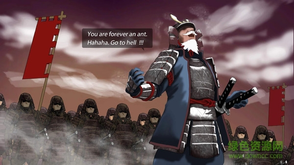 武士3穿越時空手機(jī)版 v1.0.32 安卓版 2