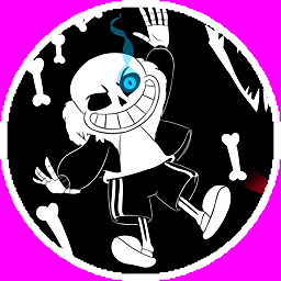 傳說之下bonetale全然不信