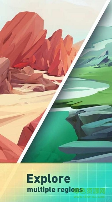 自然公司手游(Nature Inc) v0.105.1 安卓版 0