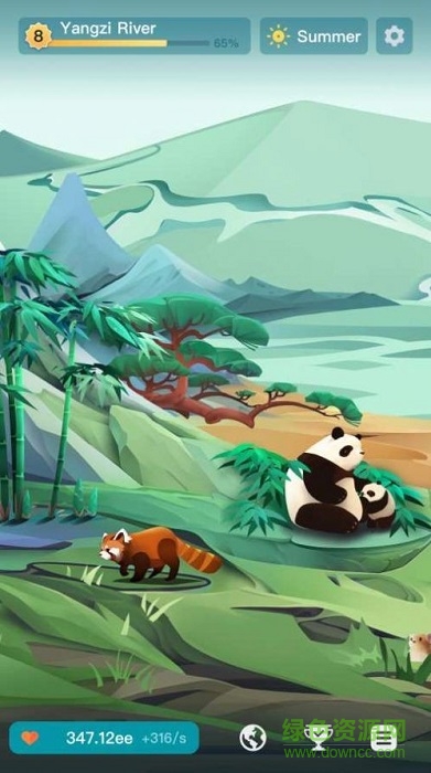自然公司手游(Nature Inc) v0.105.1 安卓版 3