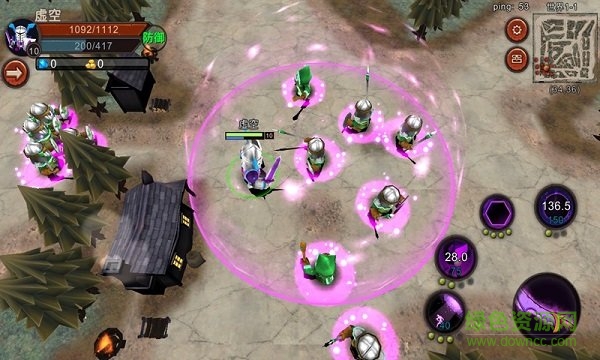 刀了手游 v1.0 安卓版 2
