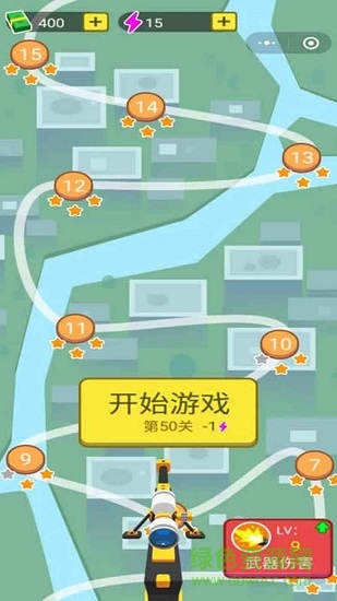 你炸了手游 v2.0 安卓版 2