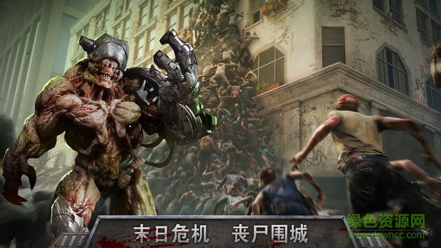 復(fù)仇者戰(zhàn)爭下載